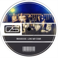 Maxigroove - apologize