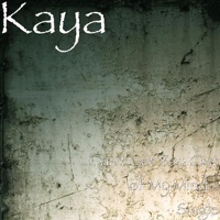 Kaya - вот и лето прошло