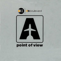 DB Boulevard - point of view (radio edit)