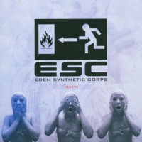 Eden Synthetic Corps - sleeplessness