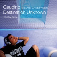 Alex Gaudino - i luv u (sunny)