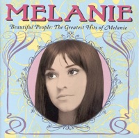 Melanie - run to you