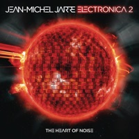 Jean Michel Jarre - third rendez-vous