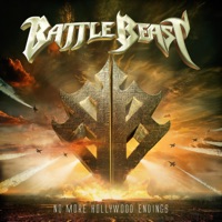 Battle Beast - speed and danger