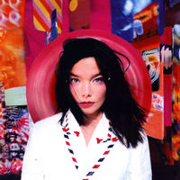 Björk - big time sensuality