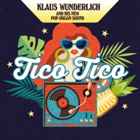 Klaus Wunderlich - summer samba