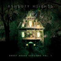 Ashbury Heights - starlight