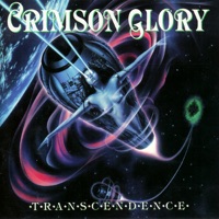 Crimson Glory - promised land