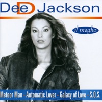 Dee D. Jackson - s.o.s.
