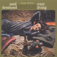 Paul Desmond - autumn leaves