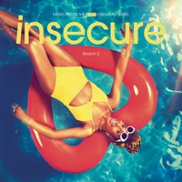 Lion Babe - better late than never