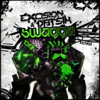 Datsik - wreckless (feat. ad)