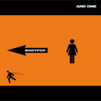 And One - playing dead