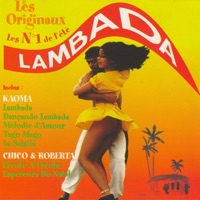 Kaoma - mélodie d'amour