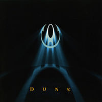 Dune - million miles from home