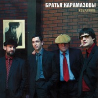 Братья Карамазовы - раз, два, три и все
