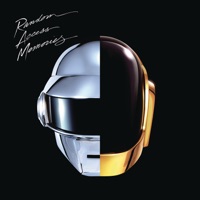 Daft Punk - harder, better (dillon francis remix)