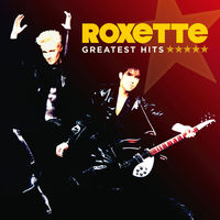 Roxette - joyride