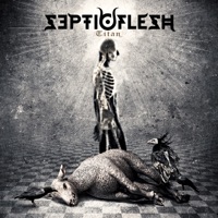 Septicflesh - misery's king