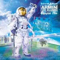 Hannah - falling away (armin van buuren remix edit)