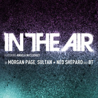 Morgan Page - longest road (steff da campo rmx)