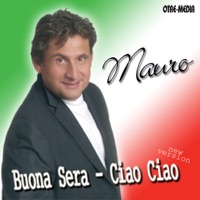 Mauro - bone sero ciao