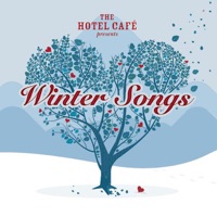 Ingrid Michaelson - let it snow! let it snow! let it snow!