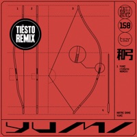 Notre Dame - yumi (tiesto rmx)