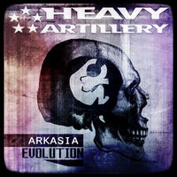 Arkasia - [r]evolution