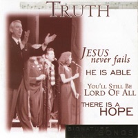 Truth - southern nights