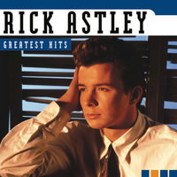 Rick Astley - whenever you need somebody