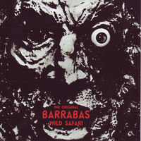 Barrabas - dolores