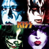 Kiss - reason to live