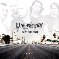 Daughtry - the reckoning