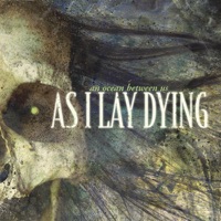 As I Lay Dying - the cave we fear to enter