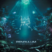 Pendulum - witchcraft