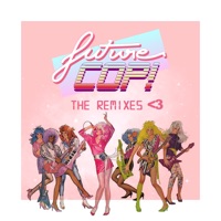 Futurecop! - john hughes (1985)