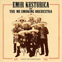Emir Kusturica & The No Smoking Orchestra - gruss gott trauer