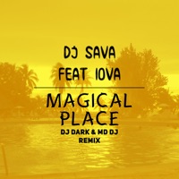DJ Sava - i like (the trumpet) (feat. raluka) (steve smart & westfunk remix)
