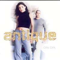 Antique - moro mou