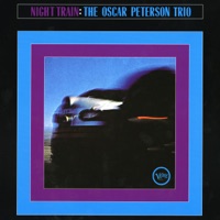 Oscar Peterson - the girl from ipanema