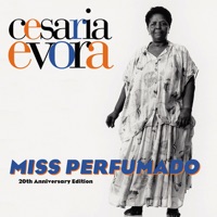 Cesária Évora - sodade