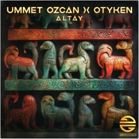 Otyken - kykakacha
