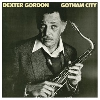 Dexter Gordon - blue bossa
