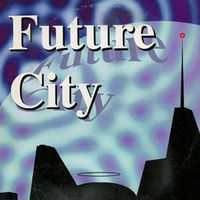 Future City - let your body free