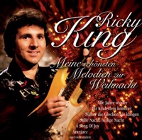 Ricky King - lotos blume