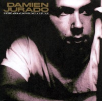 Damien Jurado - metallic cloud
