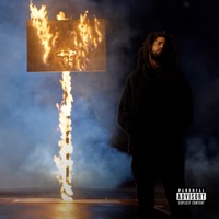 J. Cole - too deep for the intro