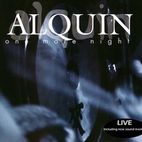 Alquin - stranger