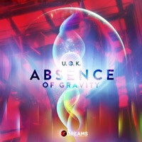 U.O.K. - the space station